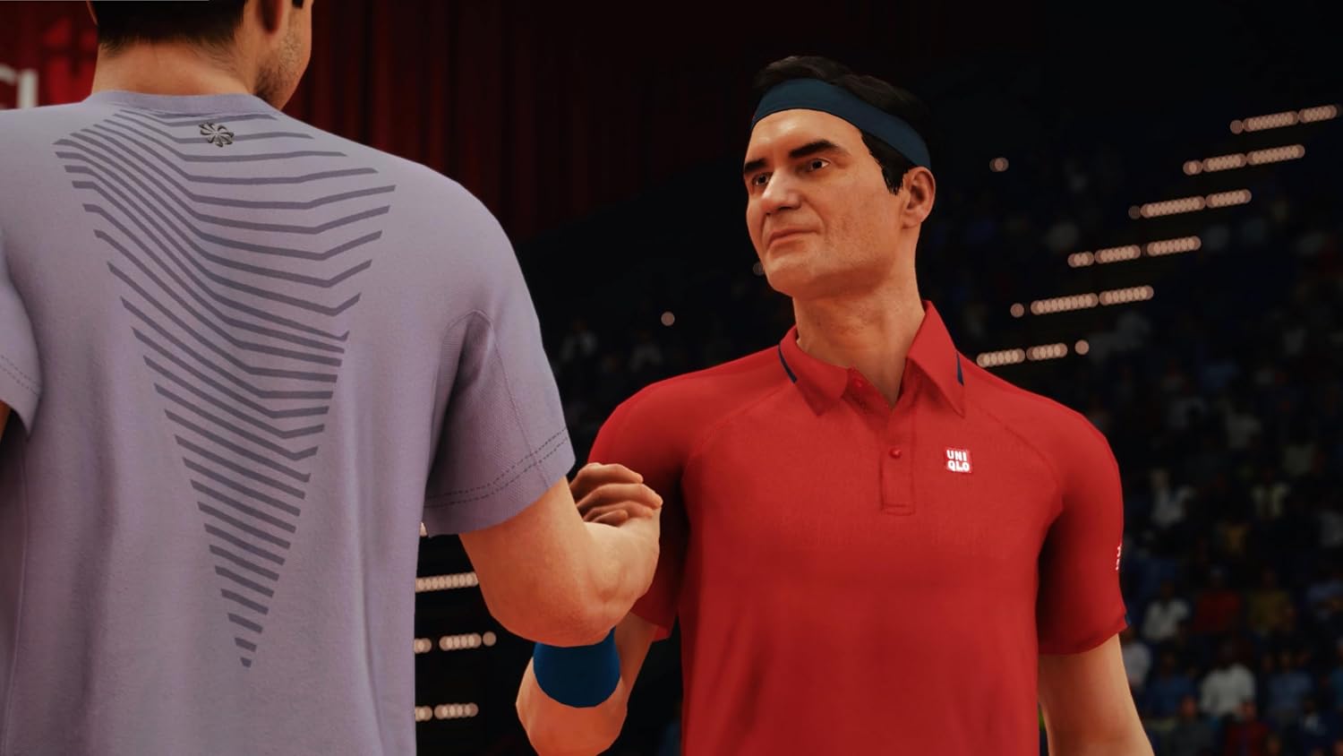 【PS5】TopSpin 2K25