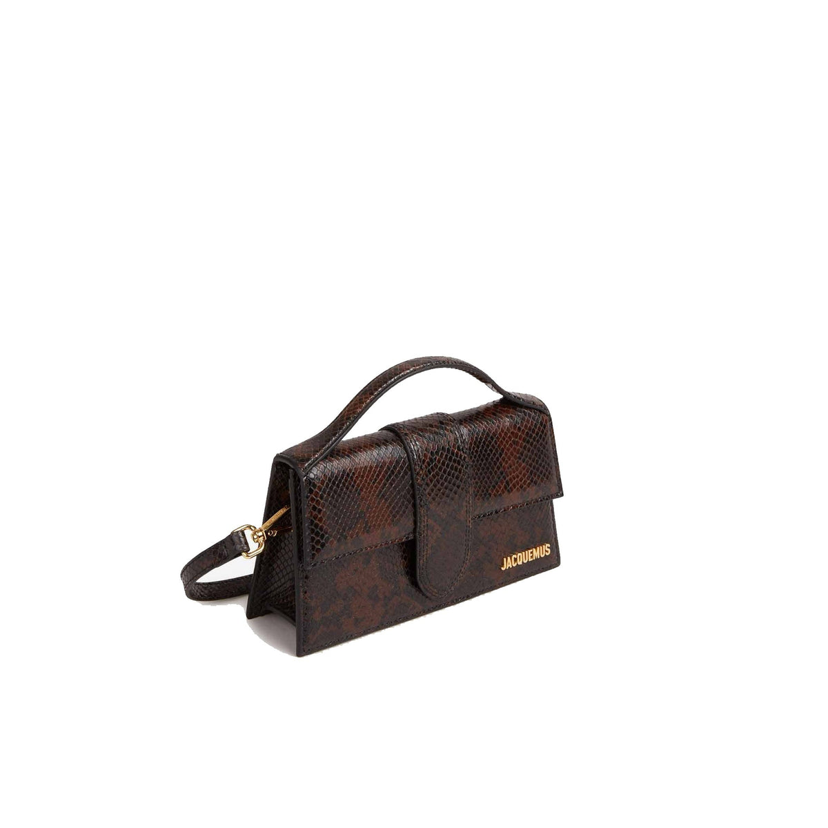 Jacquemus Jacquemus Le Grand Bambino Bag - Image 7