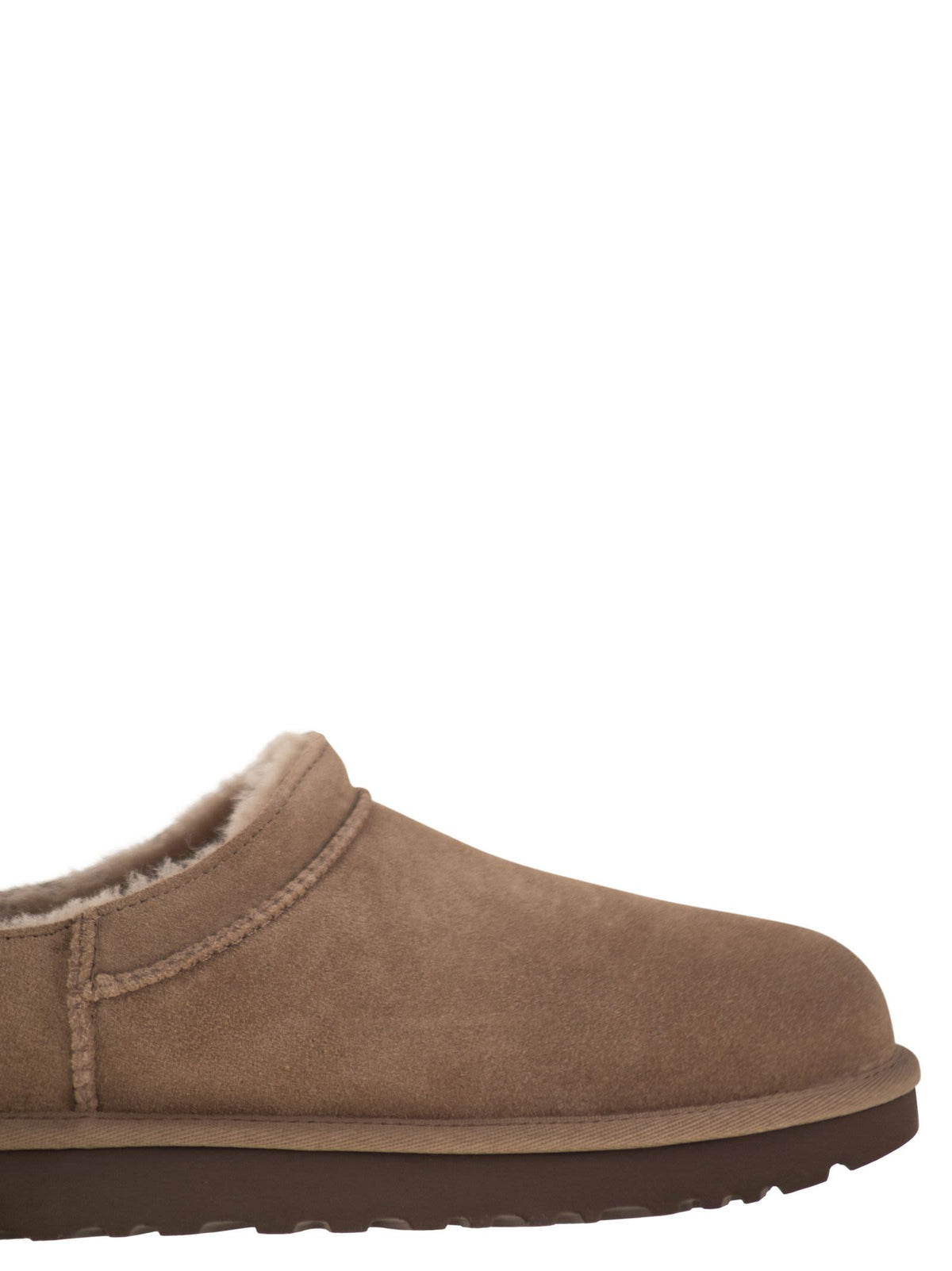 Ugg UGGクラシックマイクロスエードアンクルブーツ - Image 7
