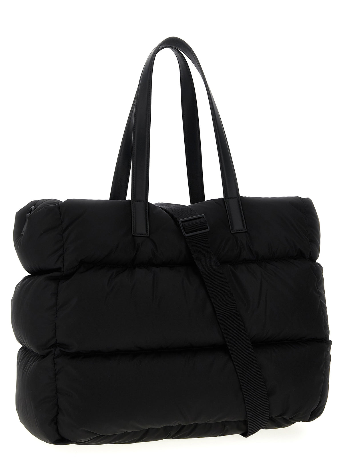 Moncler Moncler 'New Caradoc'ショッピングバッグ - Image 7