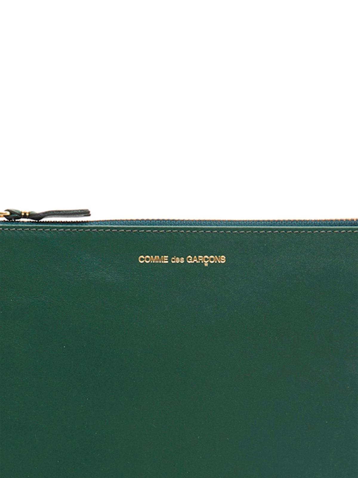 Comme Comme Desgarçonsウォレット 'Arecalf'ウォレット - Image 7