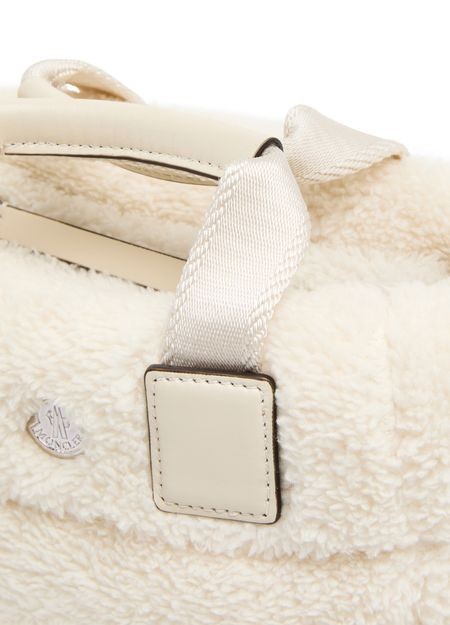 MONCLER Caradoc マイクロクロスボディバッグ - Image 7