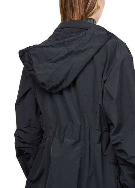 MONCLER Nades ショートパーカー - Image 7