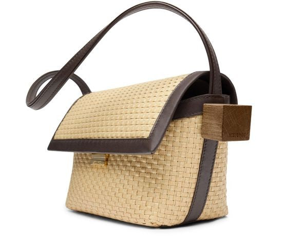 JACQUEMUS Le Rond Carre バッグ - Image 7
