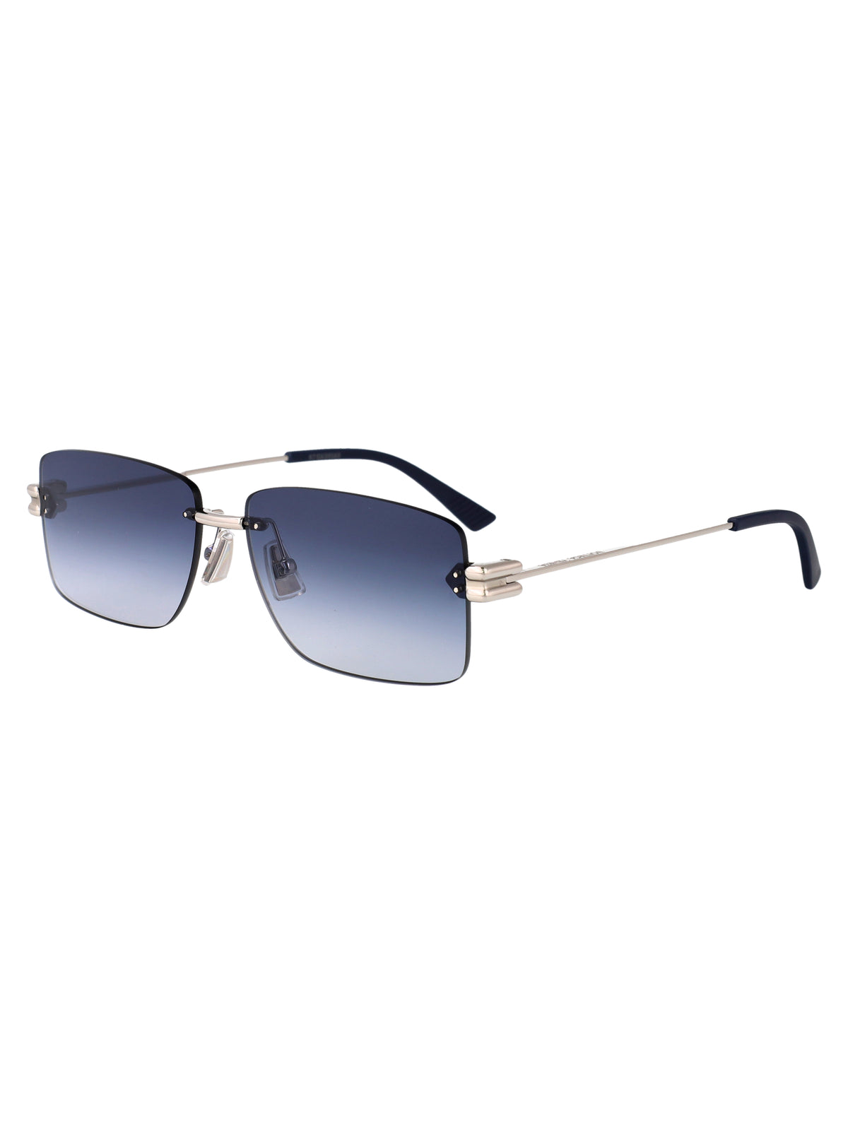 Bottega Bottega Veneta Squared Sunglasses BV1126 S 005 - Image 7