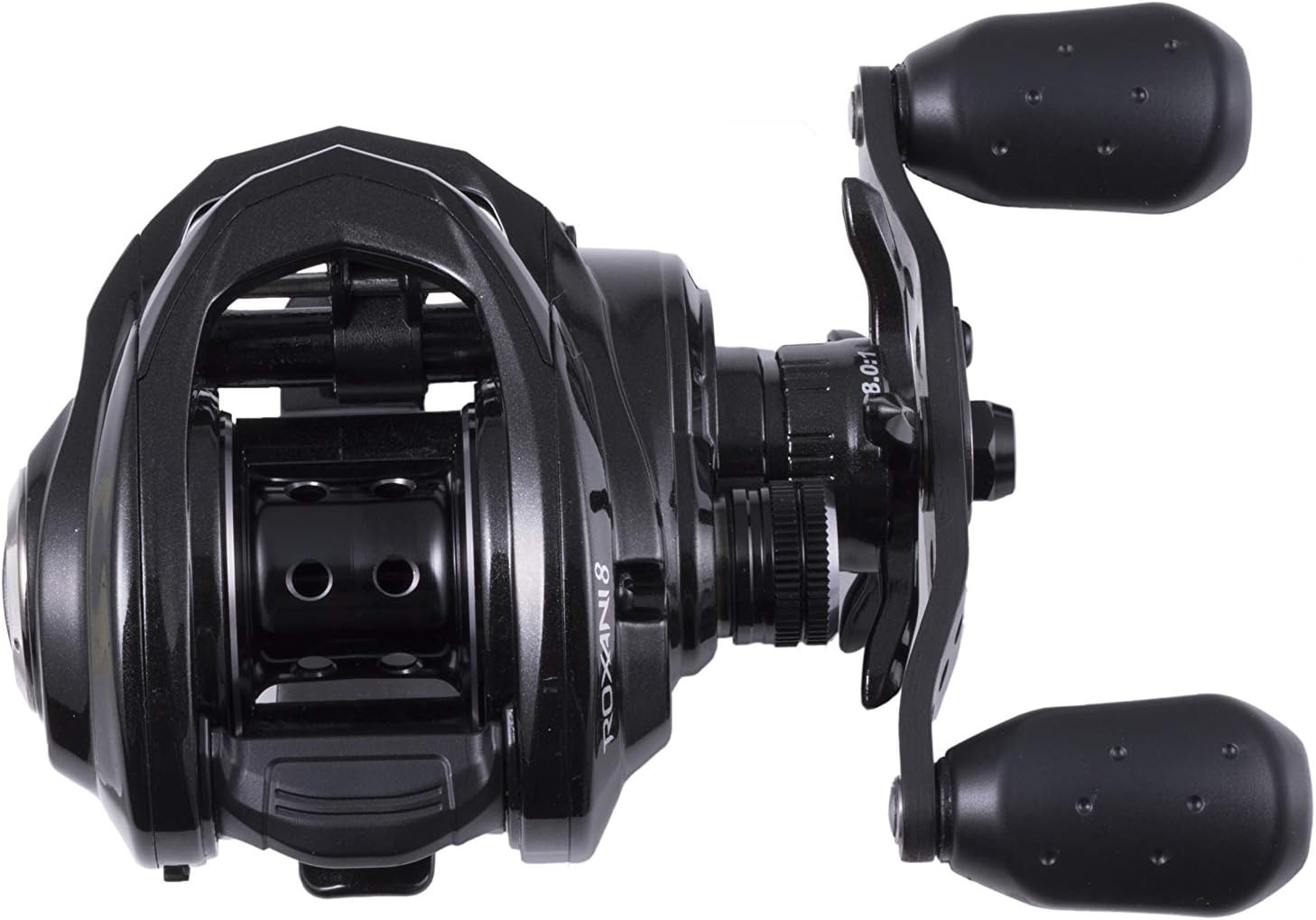 Abu Garcia Roxani Baitcasting Reel, Assorted