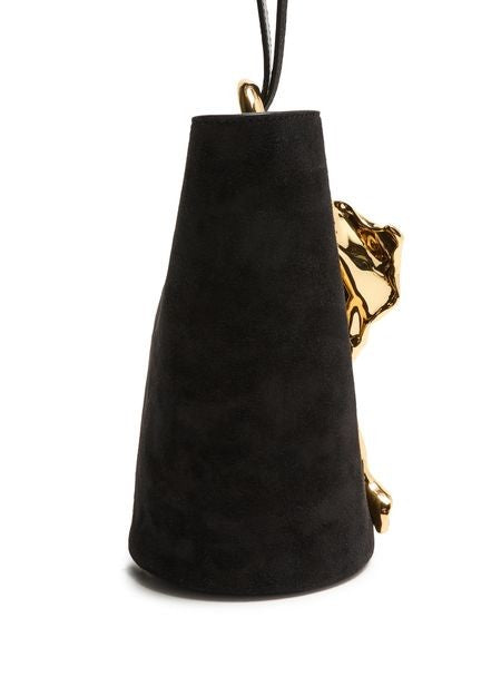 CHLOE Eden Treasures bucket bag - Image 7
