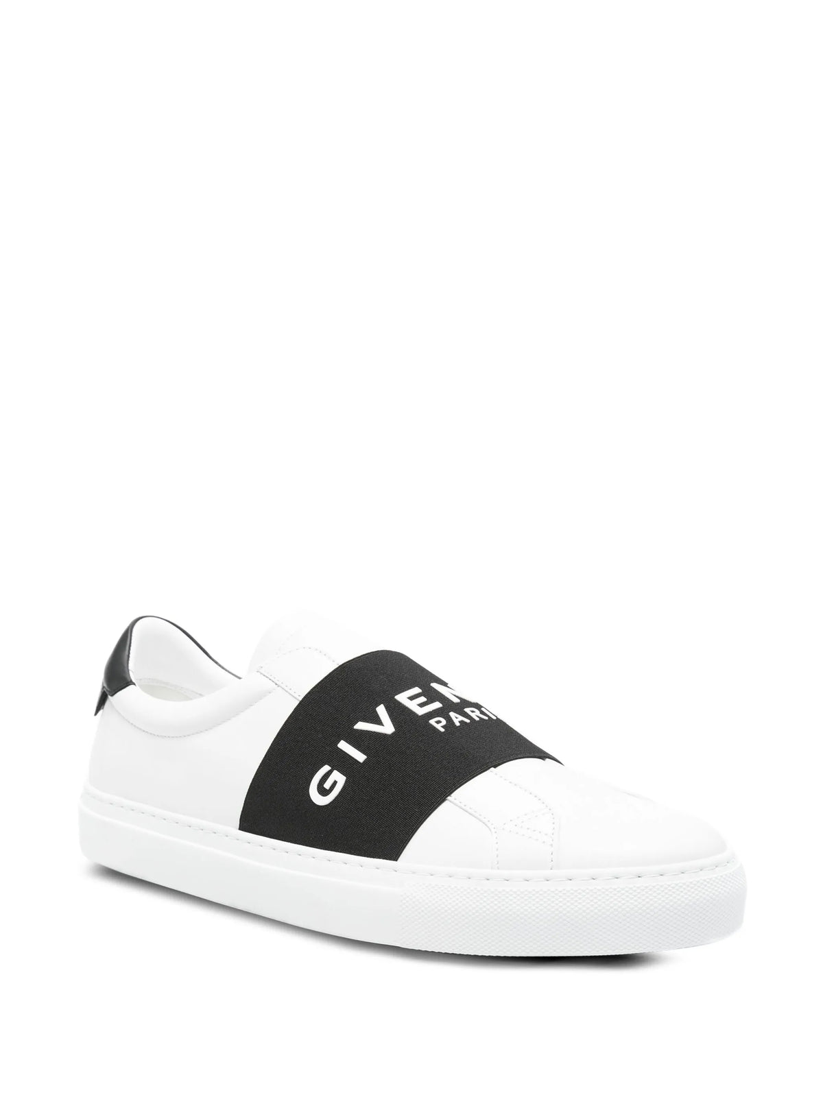 Givenchy Givenchy Sneaker Urban Street In Pelle Con Fascia Elasticizzata - Image 7