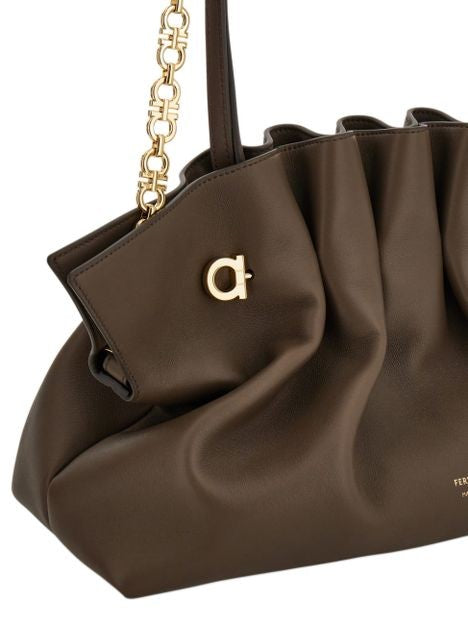 Ferragamo Soft-bag (S) - Image 7
