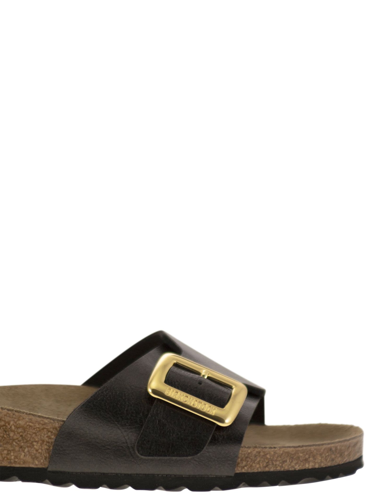 Birkenstock Catalina CB Slipper With Buckle - Image 7