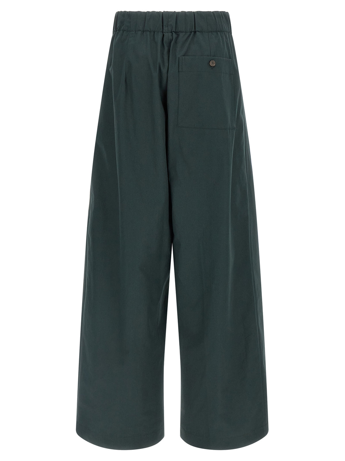 Monot Dries Van Noten 'Pila' Pants - Image 7