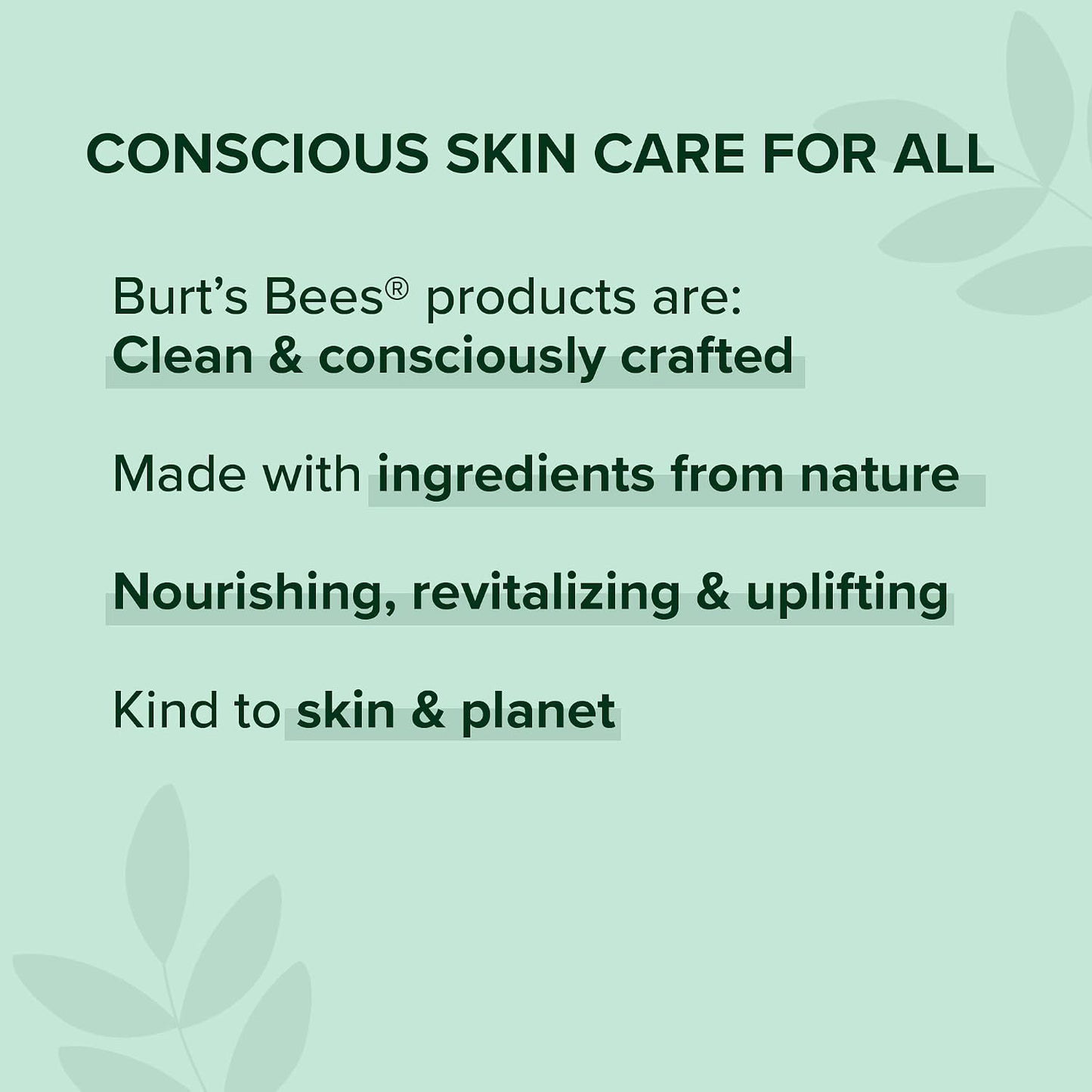 Bálsamo labial de cera de abejas de Burts Bees para unisex, 4 bálsamos labiales de 0.15 onzas