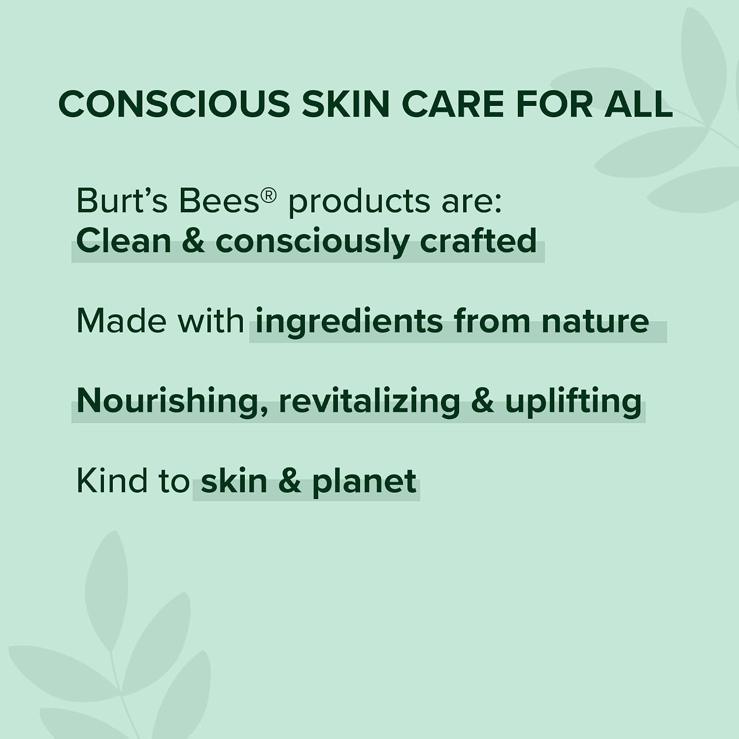 Bálsamo labial de cera de abejas de Burts Bees para unisex, 4 bálsamos labiales de 0.15 onzas