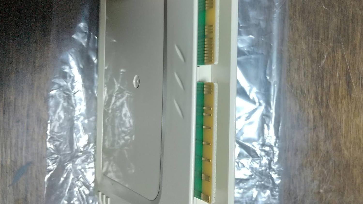 サターン パワーメモリーNEWパッケージ