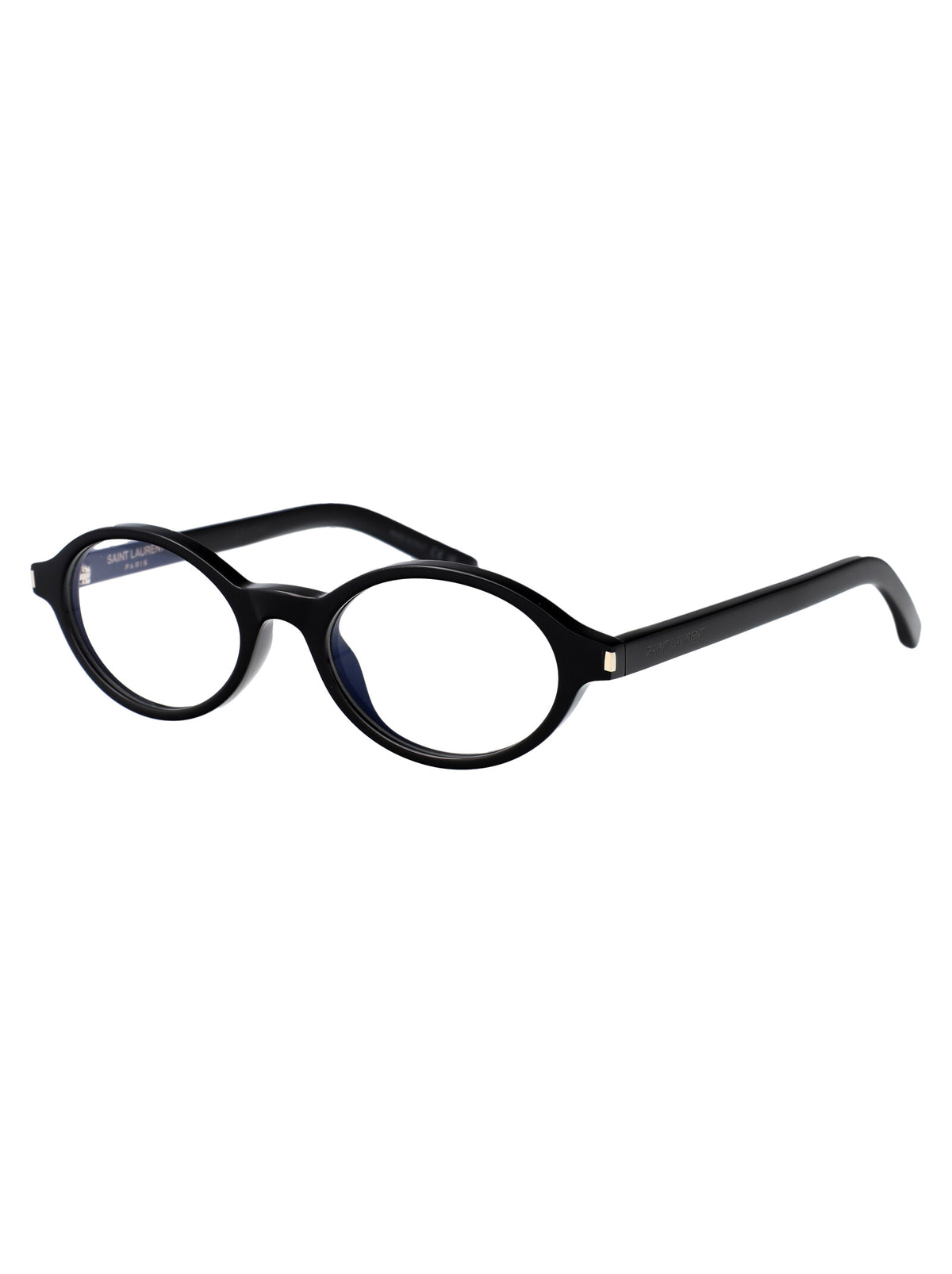 Saint Saint Laurent Oval Optical SL 751 Jeanne Opt 001 - Image 7