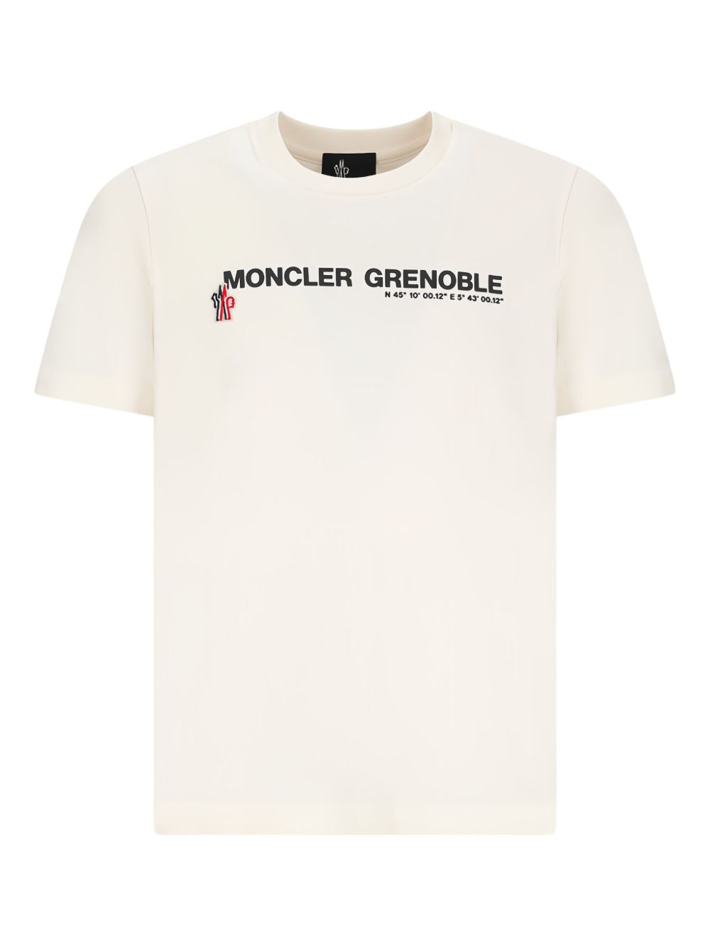 Moncler モンクラーグレノーブルTシャツとポロ - Image 7