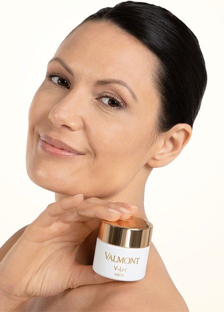 VALMONT 首元＆デコルテ用リフティングクリーム 50 ml - Image 7
