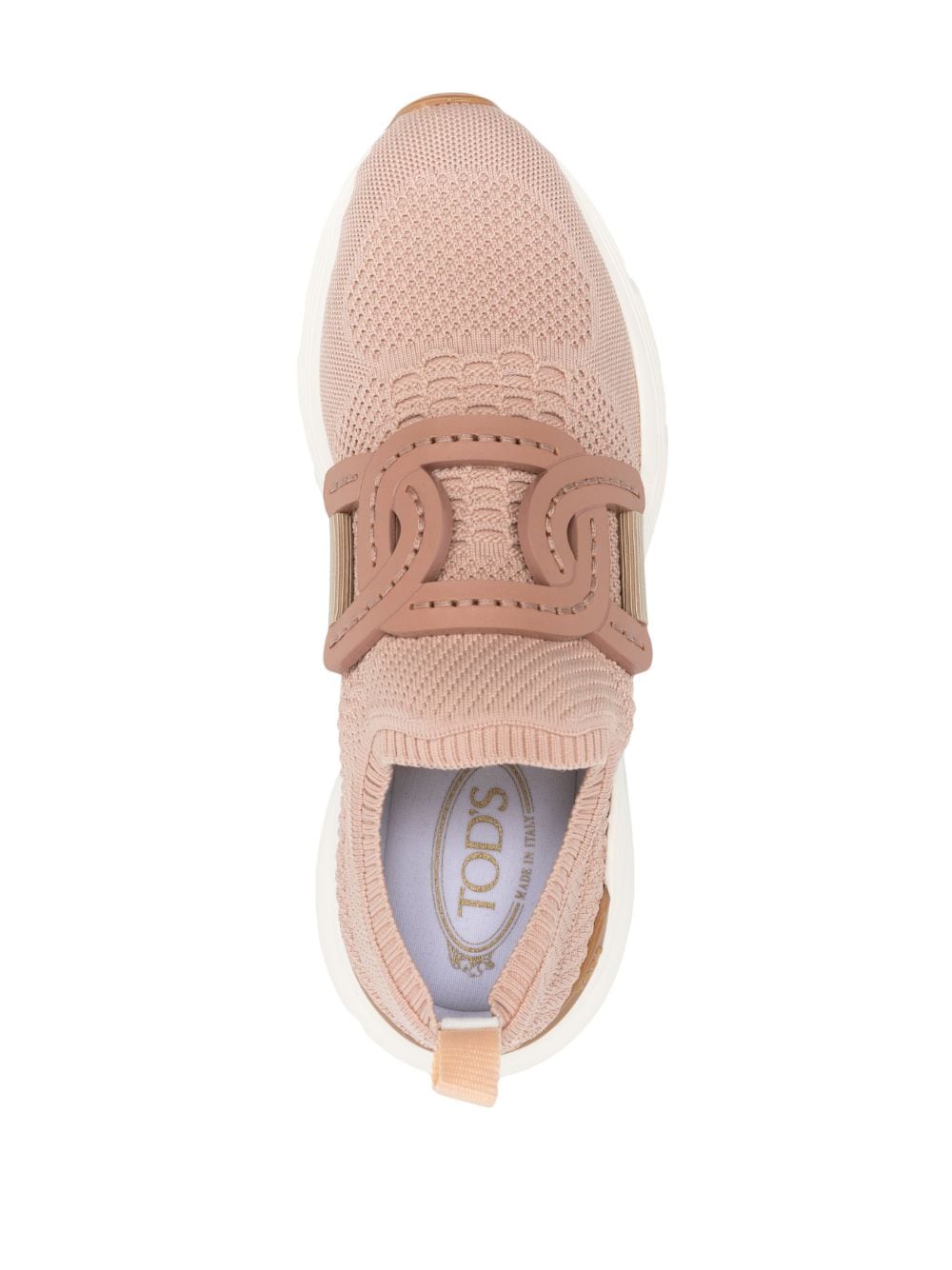 Tods トッド 'S ケイトスニーカー - Image 7