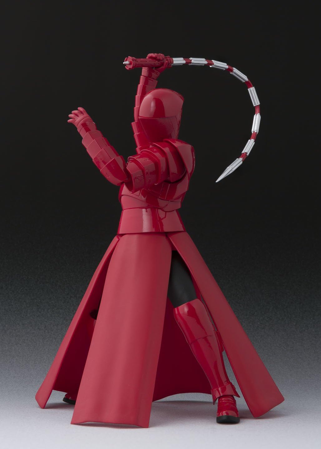 S.H.Figuarts Star Wars Elite Praetorian Guard (Heavy Blade) Action Figure, About 6.1 inches (155 mm), ABS & PVC Pre-painted Articulated Figure