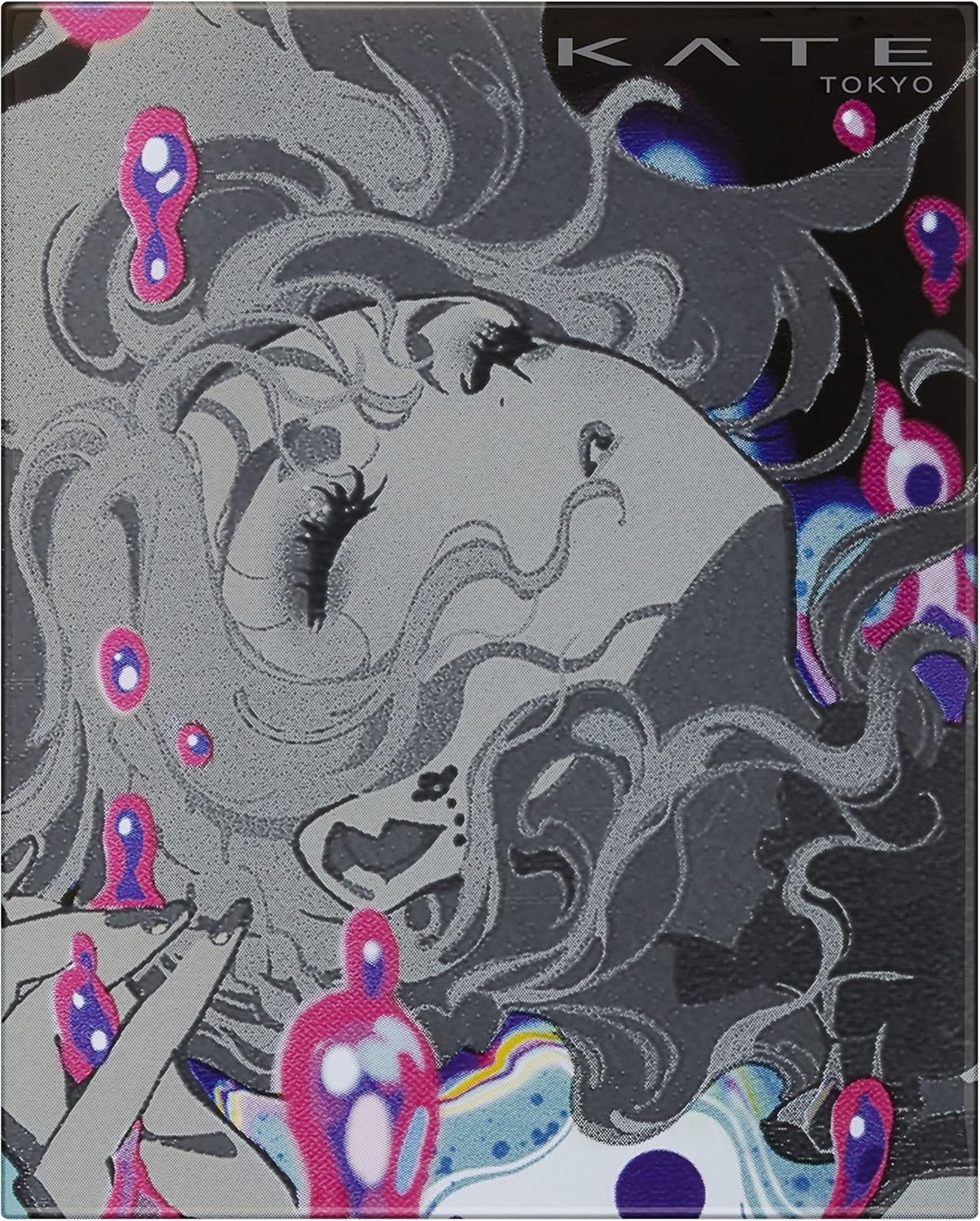 Kate The Eye Colors Select (YOKU) EX-2