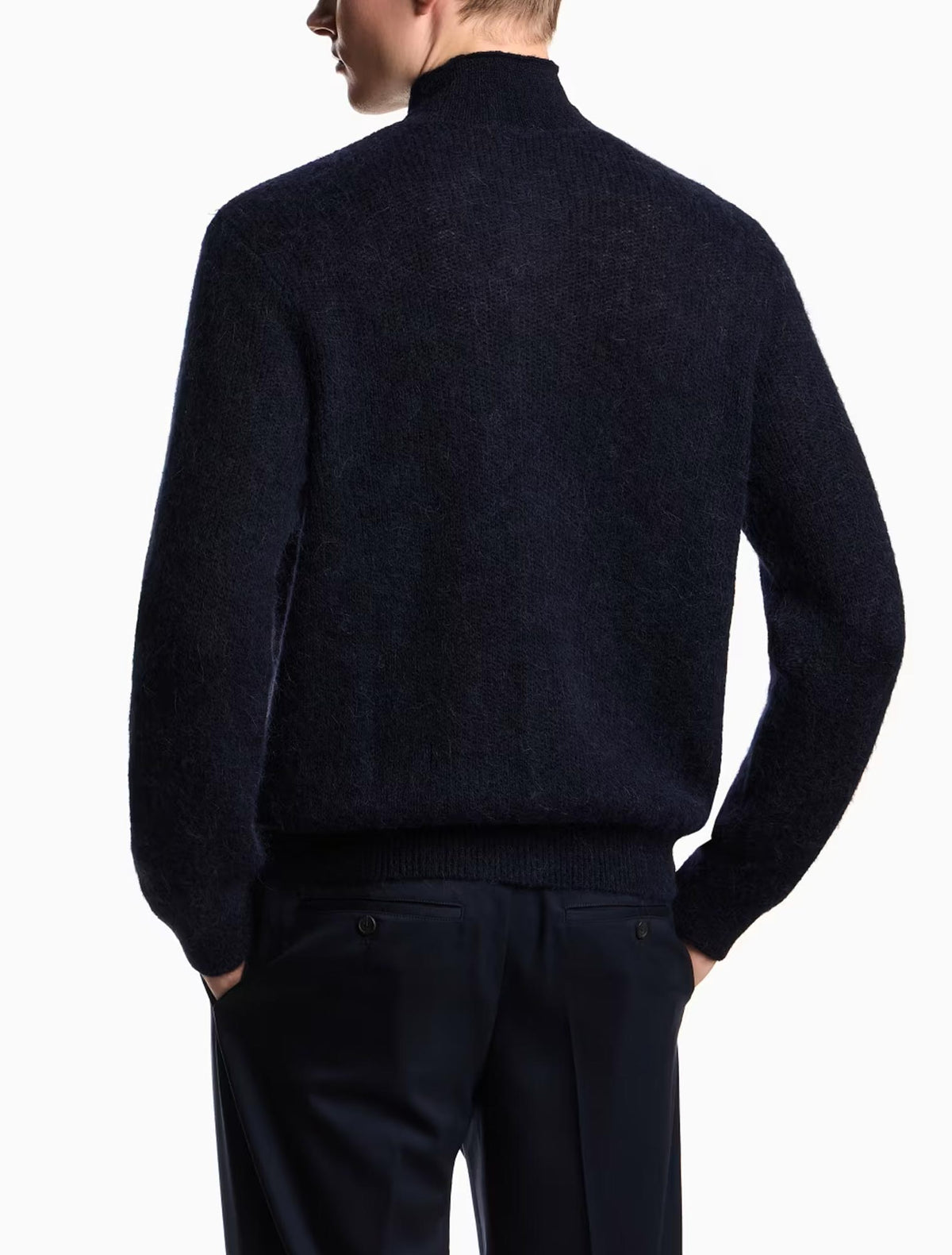 Emporio エンポリオアルマーニセーター - Image 7