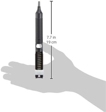 Taiyo Electric Sangyo (Goot) GS-158 Solder Absorber (Anti-Static Product), Made in Japan