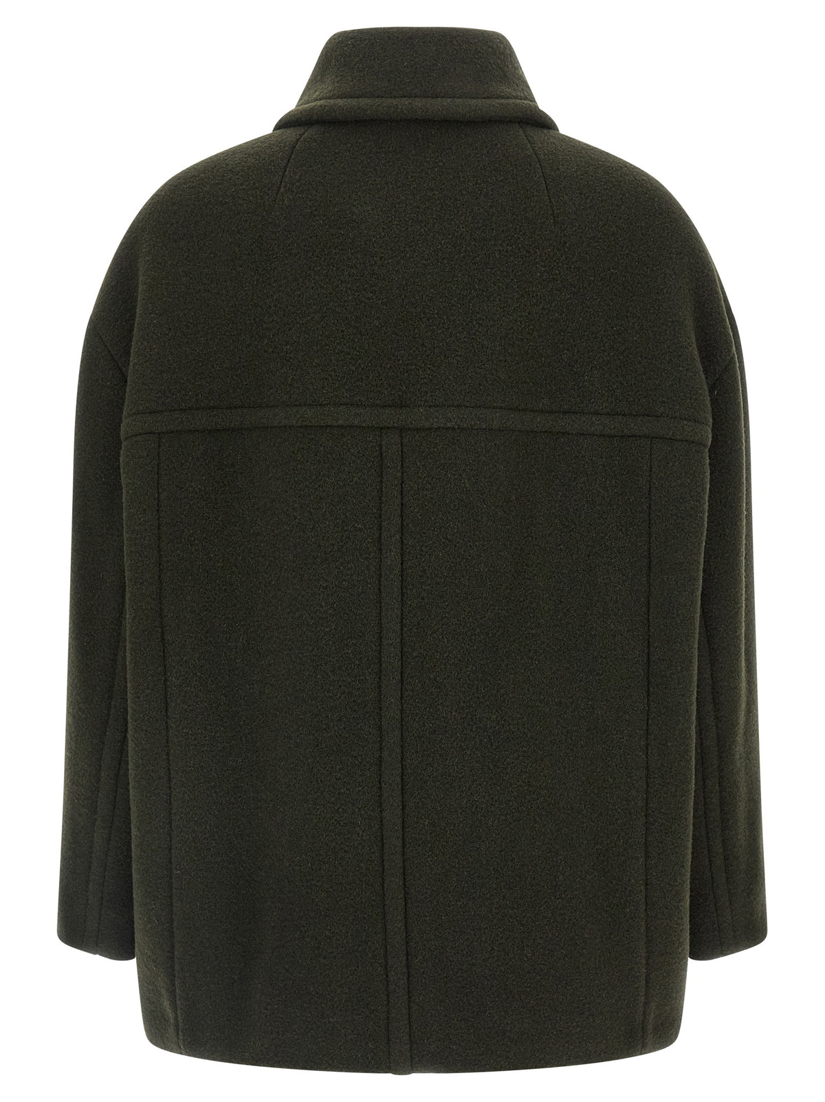 Isabel イザベル・マラン「フィビー」コート - Image 7