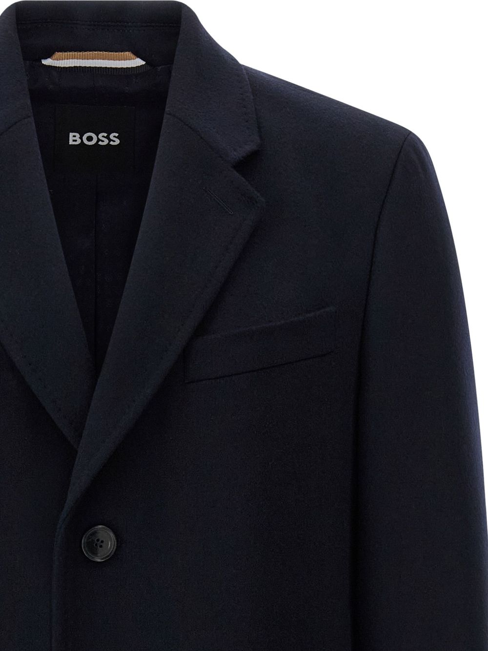 Boss ボスは青を覆います - Image 7