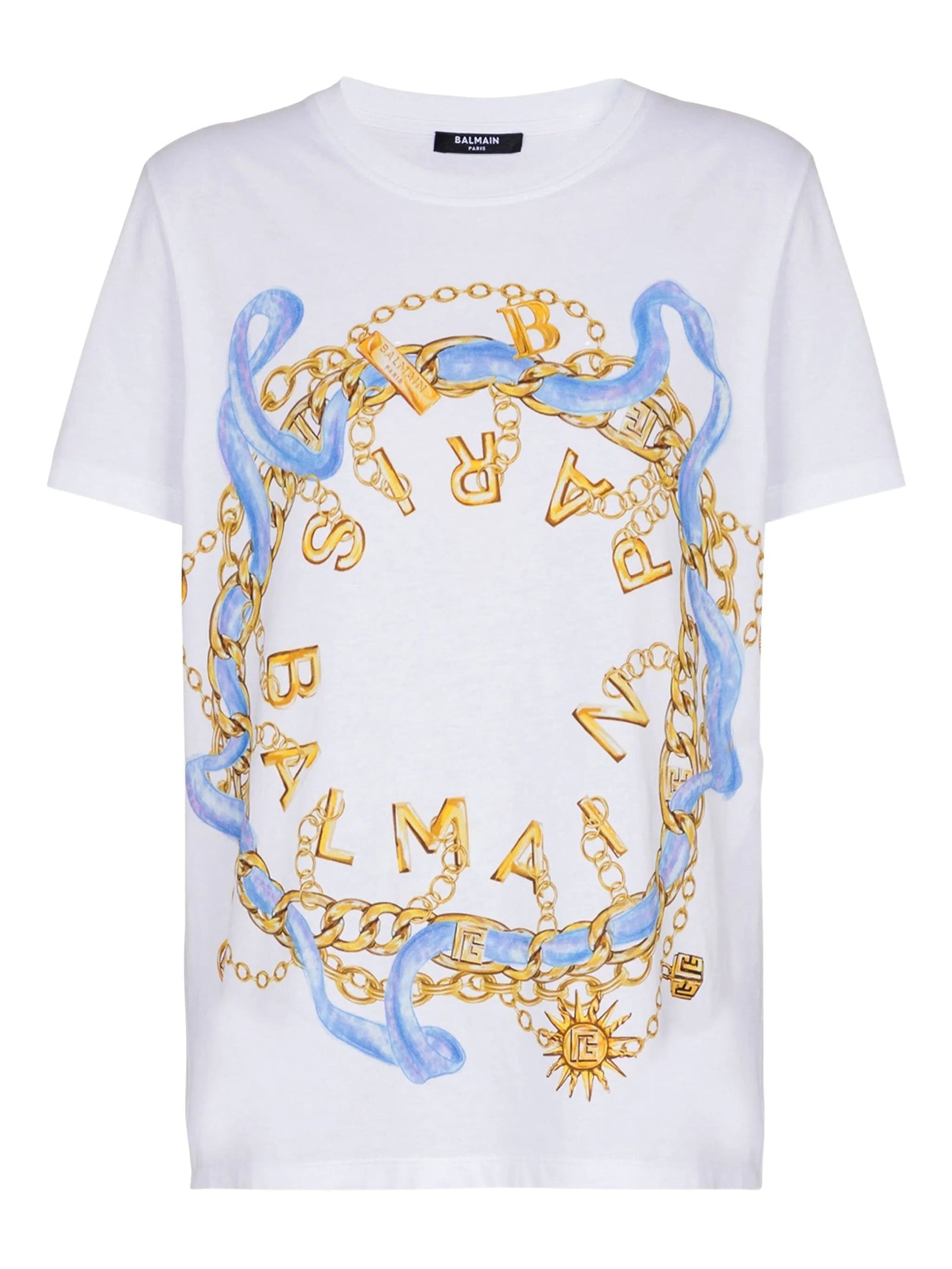 Balmain Paris 私'M わからない。 - Image 7