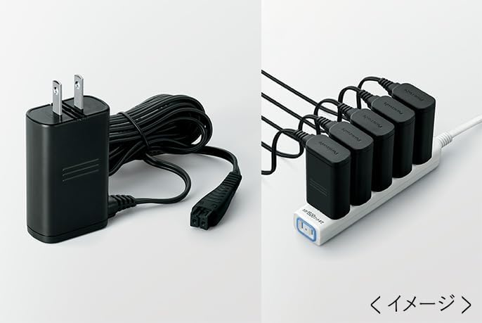 Panasonic Prolinear Clippers ER-GP86-K