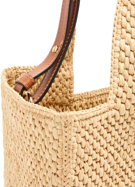 LOEWE Medium tote bag with logo - Image 7
