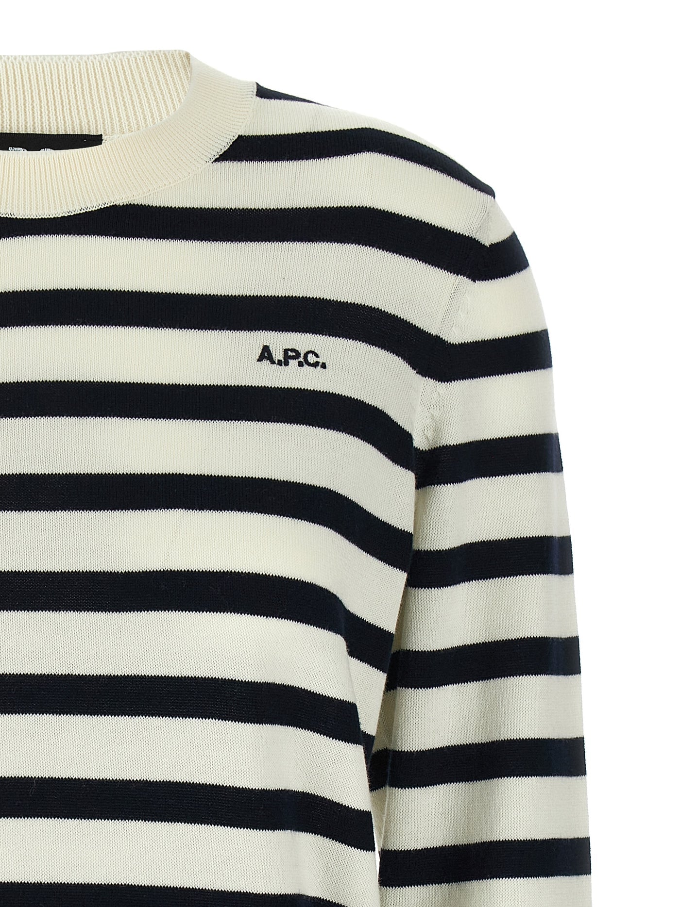 A.p.c. A.P.C. 「Josepha」セーター - Image 7