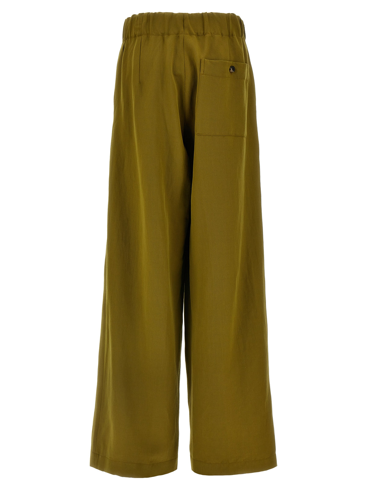 Monot Dries Van Noten 'Pila' Pants - Image 7