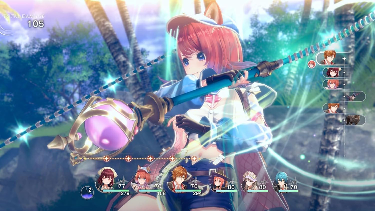 【PS5】紅の錬金術士と白の守護者 ～レスレリアーナのアトリエ～ 【メーカー特典あり】 「早期購入特典」アクティブアドベンチャーセット 同梱, 「パッケージ版限定特典」スマートフォン/PC『レスレリアーナのアトリエ』ゲーム内アイテムシリアル付き