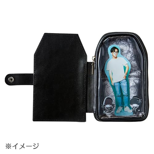 Sanrio Acrylic Stand Holder (Enjoy Idol Gothic Night Party)