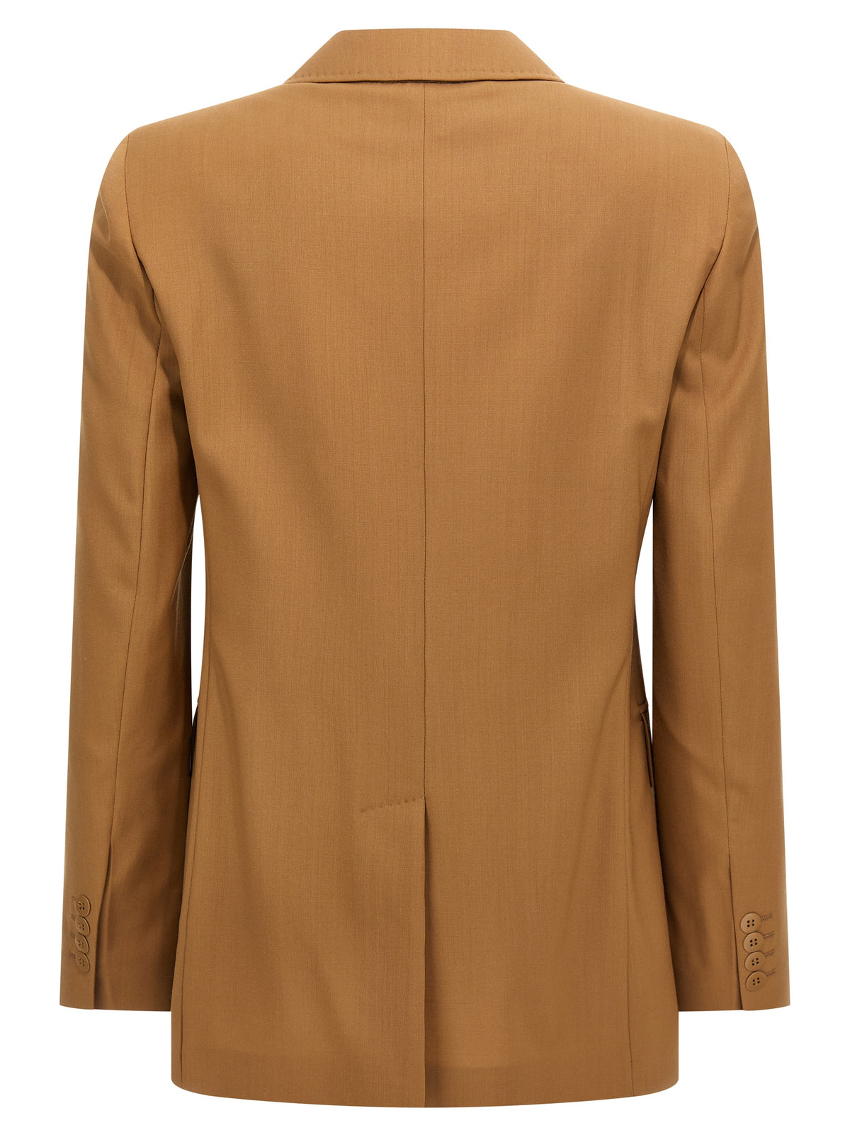Max Max Mara Studio 'Nice' Blazer - Image 7