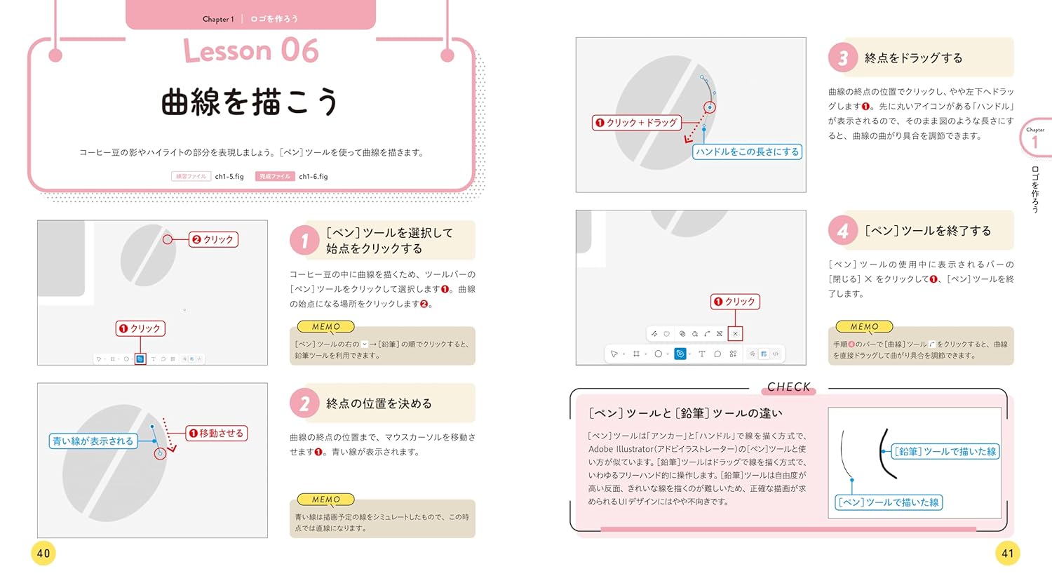 デザインの学校　これからはじめるFigmaの本