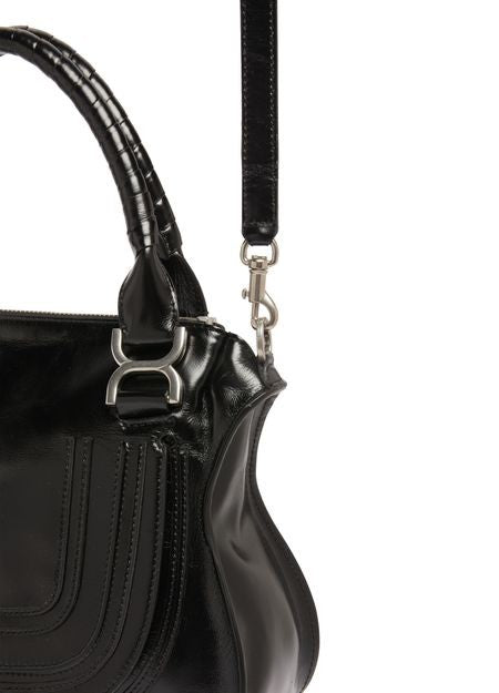 CHLOE Marcie small hobo shoulder bag - Image 7