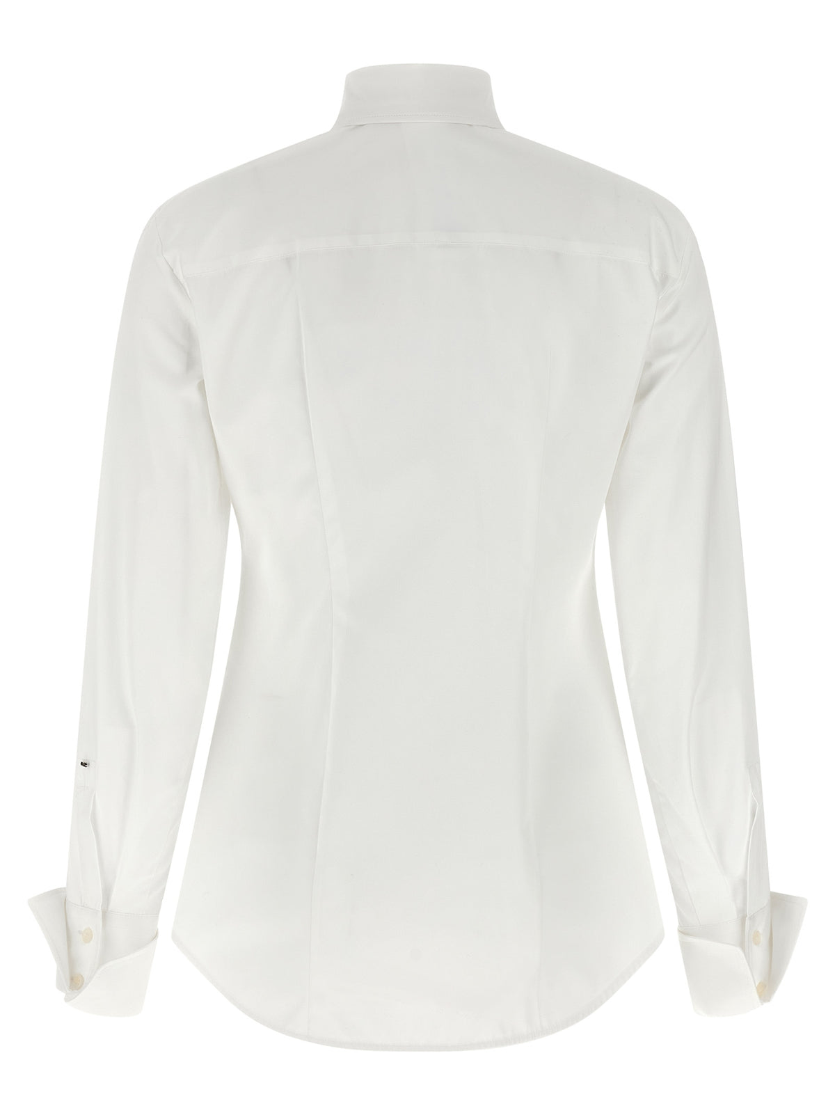 Sportmax SportMax 'Oste'シャツ - Image 7