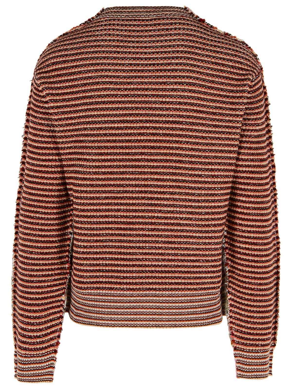 Marni Marni Pink Mohairブレンドセーター - Image 7