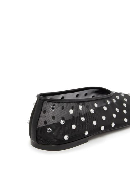 KHAITE Marcy フラットバレエシューズ - Image 7