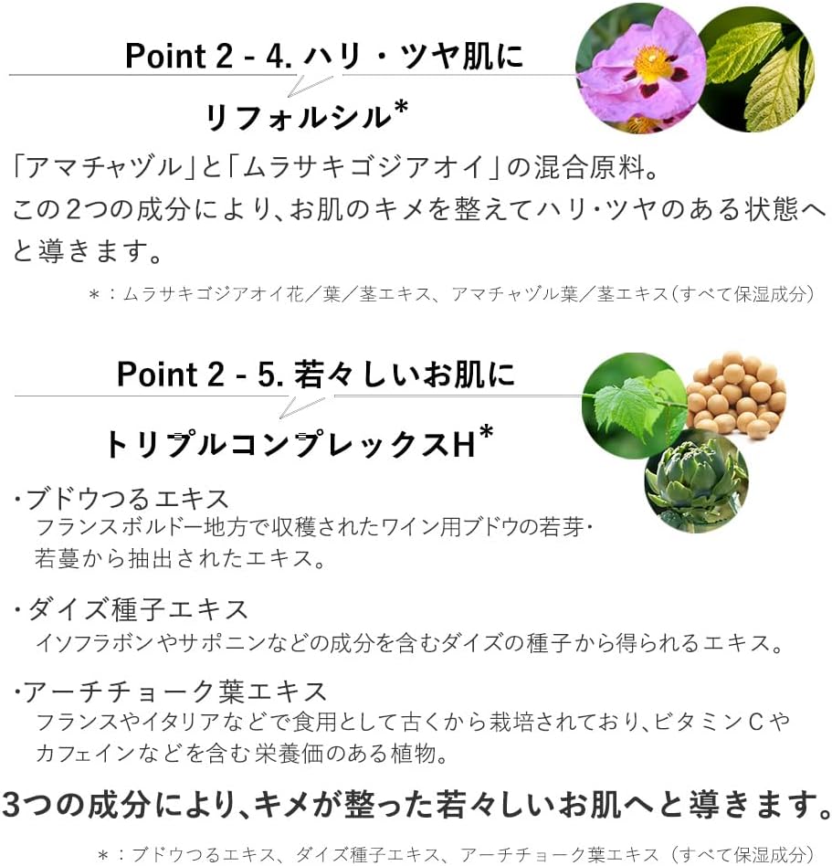 Spa Treatment HAS Perfect CC Cream 1.1 oz (30 g)