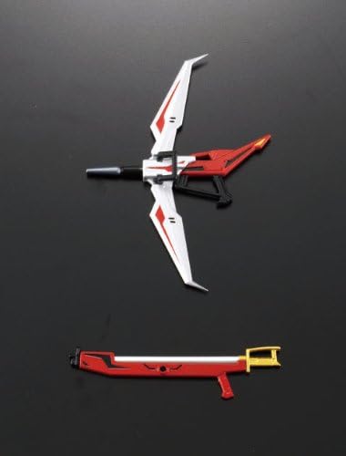 Tamashi Nations Soul of Chogokin GX-54 Phantom & Black Lion