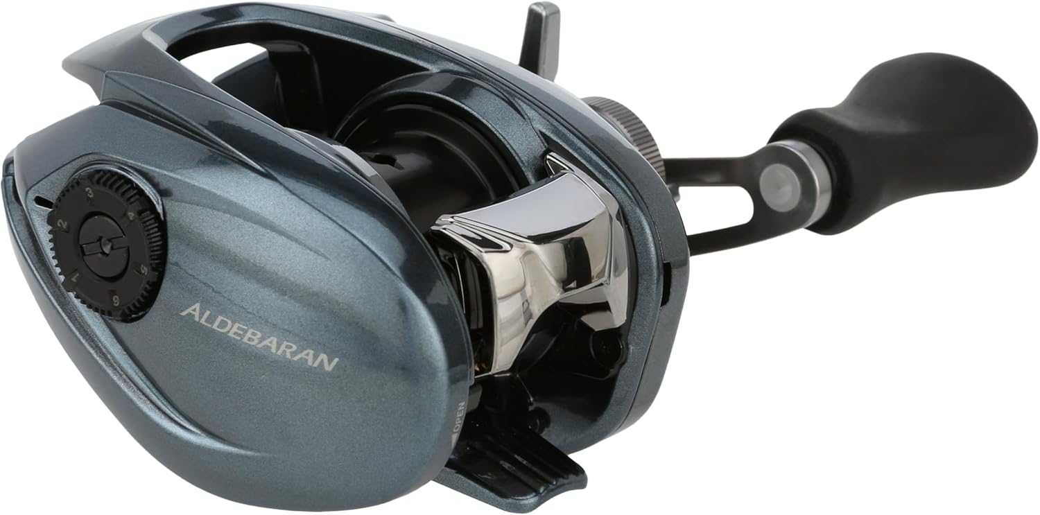 Shimano 22 Dual Axis Reel Aldebaran BFS Various Rights / LEFT Bass Fishing