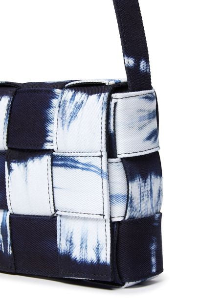 BOTTEGA VENETA カセット クロスボディバッグ - Image 7
