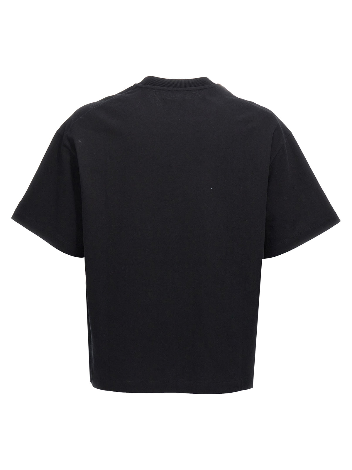 Jil ジルサンダーロゴプリントTシャツ - Image 7