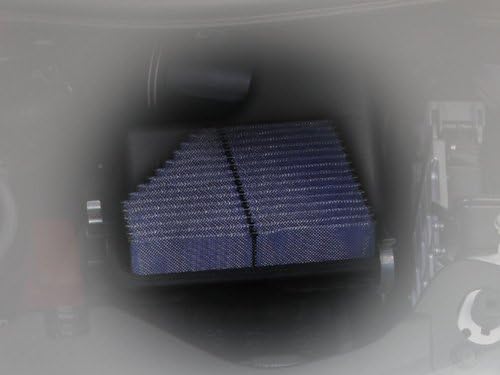 BLITZ(ブリッツ) SUS POWER AIR FILTER LM(サスパワーエアフィルターLM) 純正交換タイプ ホンダ SH-71B 59533