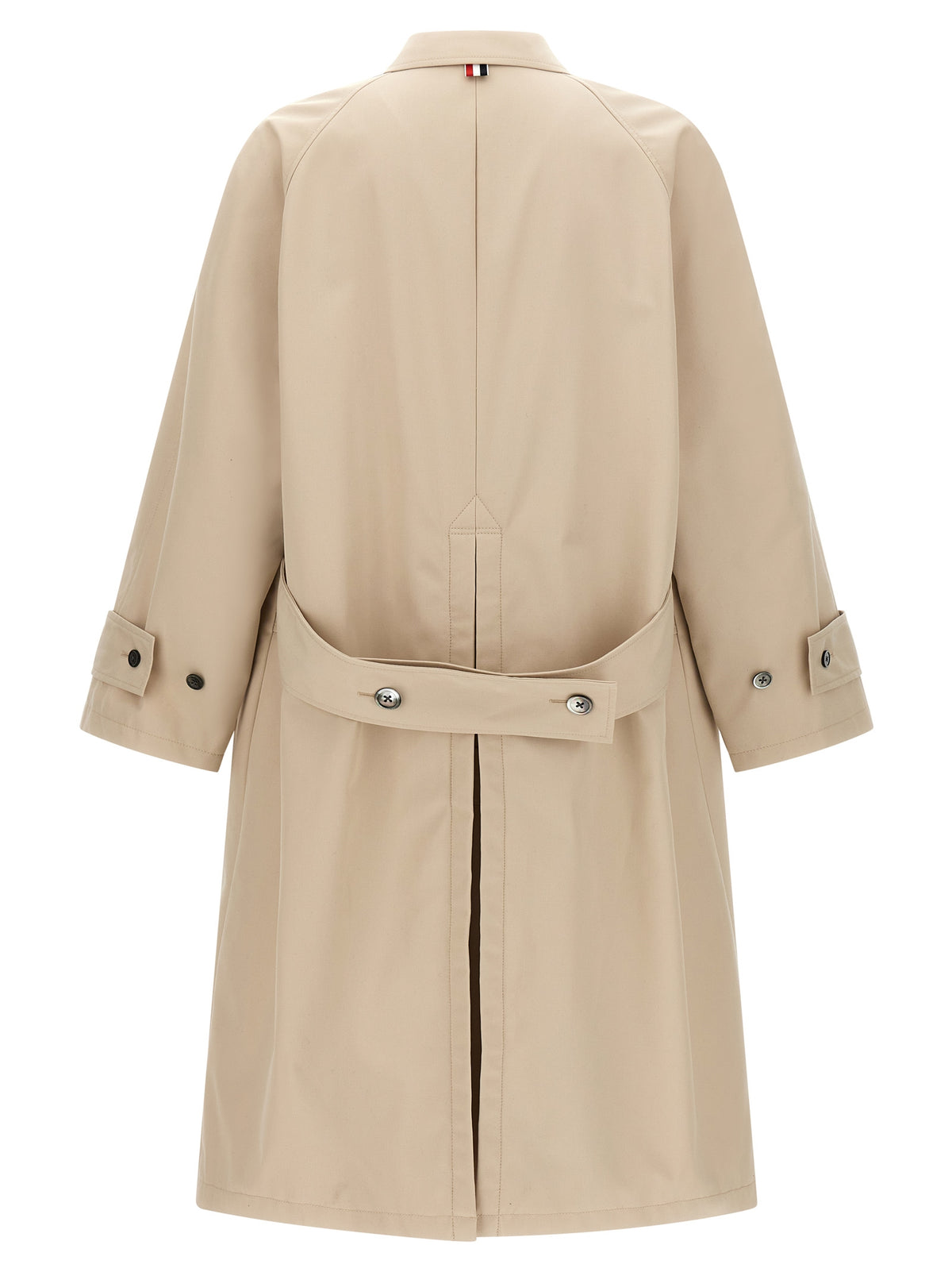 Thom Thom Browne Trench Coat - Image 7