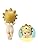 Sonny Angel HIPPERS SAS65748 Sonny Angel Hippers 1 Piece