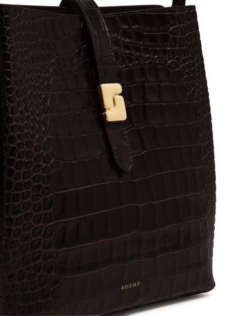 SOEUR Bello shoulder bag - Image 7